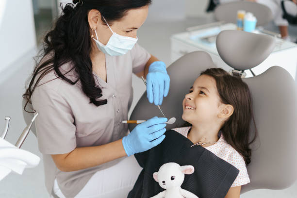 Best Emergency Dental Surgery in Bangor, MI