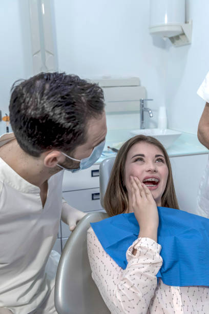 Best Emergency Wisdom Teeth Removal in Bangor, MI