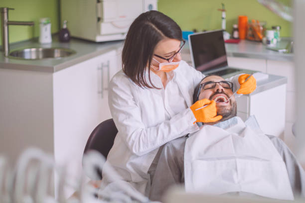 Best Emergency Dental Surgery in Bangor, MI
