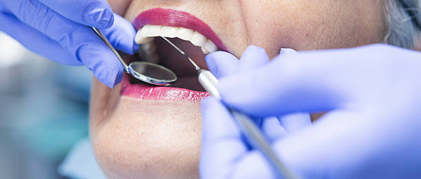 Best Emergency Dental Care for Trauma or Injury in Bangor, MI